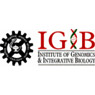 Institute of Genomics and Integrative Biology (IGIB) 