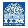 Indian Institute of Management - Ahmedabad