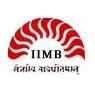 Indian Institute of Management - Bangalore
