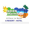 Indien hermitage - A Resort - Hotel