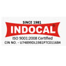 Indo Chemicals Pvt. Ltd