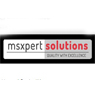 Msxpert Solutions