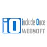 Include Once Websoft