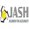 Jash Precision Tools Limited