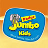 Jumbo Kids Plus