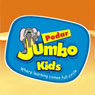 Podar Jumbo Kids