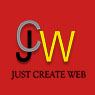Just Create Web