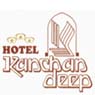 Hotel Kanchandeep.