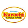 Maa Karachi Sweet Mart