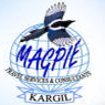 MAGPIE Travel Services and Consultants