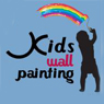 Kids Wall painting