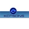 KOTSONS PVT. LTD