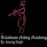 Krisshnaa Acting Academy 