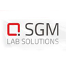 SGM lab solutions