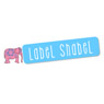 LABEL SHABEL