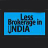 Less brokerage
