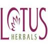 Lotus Herbals Limited