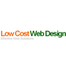 Low Cost Web Design Services