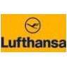 Lufthansa India Airlines.