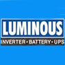 Luminous Inverter 