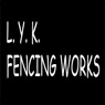 L.Y.K. Fencing Works