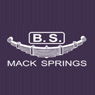 Mack Springs Pvt Ltd