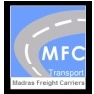 Madras Freight Carriers