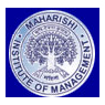Maharishi Institute Of Management