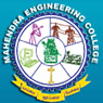 Mahendra Engineering College