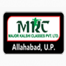 Major Kalshi Classes Pvt Ltd.