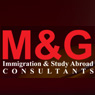 M & G Immigration and Study Abroad Consultants