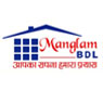 Manglam Build-Developers Limited