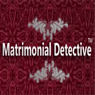 Matrimonial Detective