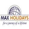 Max Holidays India Pvt. Ltd.