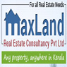 MaxLand Real Estate Consultancy Pvt. Ltd