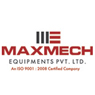 Maxmech Equipments Pvt. Ltd