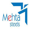 Mehta Steels