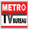 Metro TV Bureau