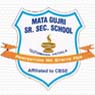 Mata Gujri Senior Secondary School