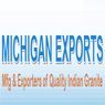 Michigan Exports