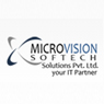 Microvision Softech Solutions Pvt. Ltd.