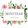 Minutiae