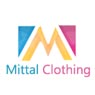Mittal Clothing Pvt Ltd