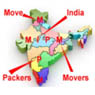 Move India Movers Solution
