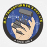 M.P. Transformers (P) Ltd.