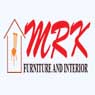MRK Furniture And Interior Pvt. Ltd.