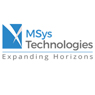 MSys Tech India Pvt. Ltd.