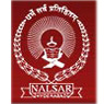 Nalsar University of Law