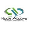 Neon Alloys