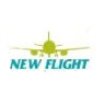 New Flight Services (India) Ltd